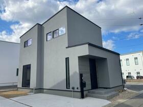 愛知県西尾市道光寺町山田