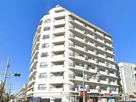 ペット飼育可能・ハイネス立川