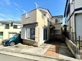 神奈川県横浜市西区境之谷