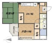 大田区西糀谷３丁目 3階建 築29年のイメージ