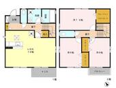 浜松市中央区富塚町 2階建 築17年のイメージ