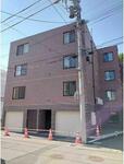札幌市厚別区厚別南１丁目 4階建 築4年のイメージ
