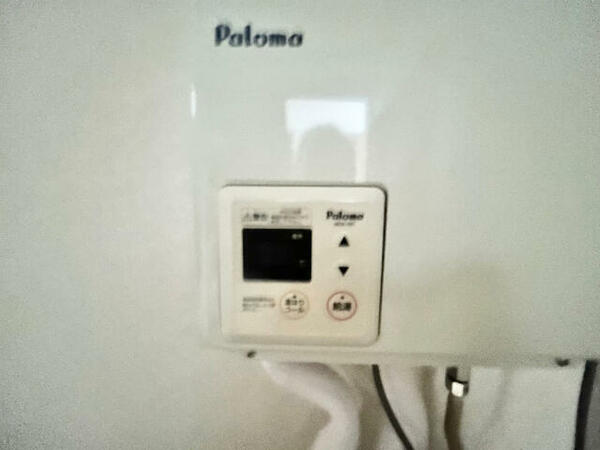 detached 東京都福生市南田園１丁目

地図を見る