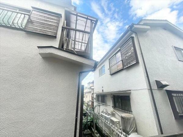 detached 東京都福生市南田園１丁目

地図を見る