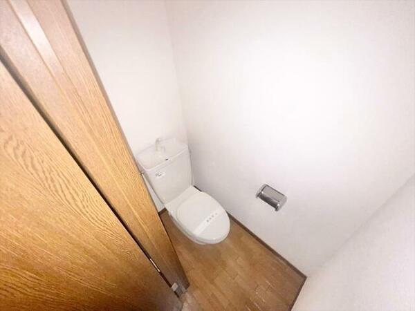 detached 東京都福生市南田園１丁目

地図を見る