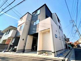 埼玉県さいたま市南区太田窪4丁目