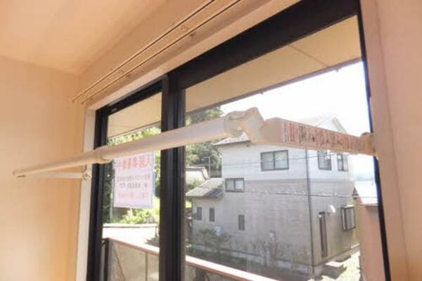 エーデルＩ A0202｜鳥取県鳥取市正蓮寺(賃貸アパート2K・2階・35.40㎡)の写真 その15