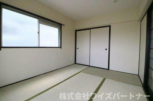 福岡県福岡市南区和田２丁目(賃貸マンション2LDK・2階・46.00㎡)の写真 その12