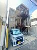 Cozy Port K 1階 築21年9ヶ月の賃貸物件