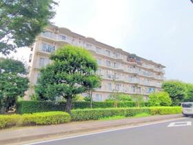 志木ニュータウン南の森壱番街1号棟