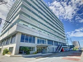 九十九里浜を見渡せるマンション