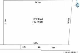 富山県富山市水橋町水橋新町