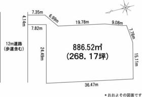富山県富山市上滝