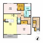 オルテンシア　Ⅰのイメージ