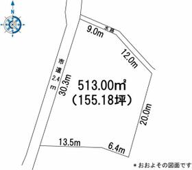 富山県富山市水橋金尾新