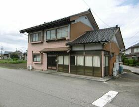 富山県魚津市住吉