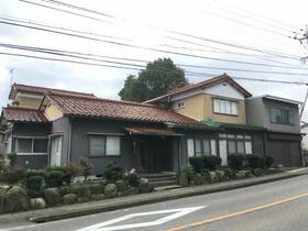 富山県富山市追分茶屋