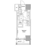 ザ・パークハビオ麻布十番のイメージ