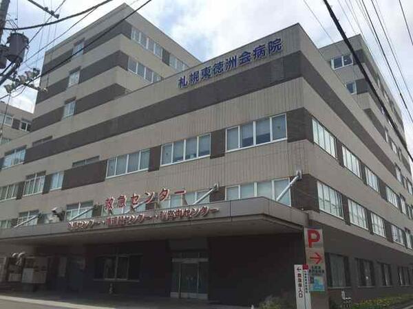 シンフォニー２８ 305｜北海道札幌市東区北二十八条東１４丁目(賃貸マンション1LDK・3階・35.59㎡)の写真 その14