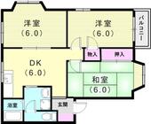 神戸市須磨区松風町６丁目 2階建 築35年のイメージ