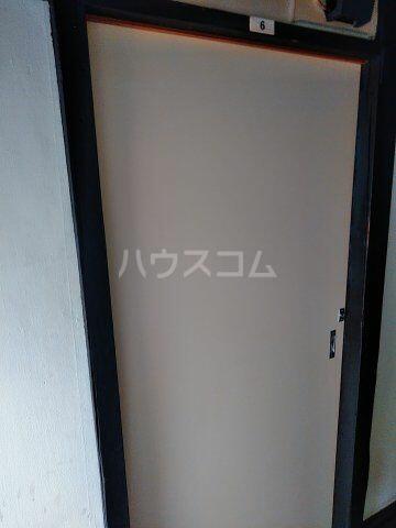 東京都墨田区東向島５丁目(賃貸アパート1R・2階・16.00㎡)の写真 その7