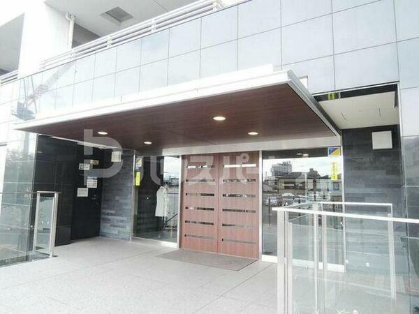 パークキューブ西ヶ原ステージ 539｜東京都北区西ケ原４丁目(賃貸マンション2LDK・5階・62.07㎡)の写真 その11