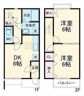間取り：214079011636