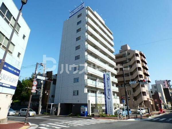 東ビル 1001｜千葉県千葉市中央区市場町(賃貸マンション1LDK・10階・44.20㎡)の写真 その1