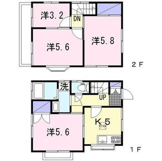 間取り：214077918349