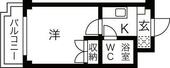 堺市東区大美野 3階建 築35年のイメージ