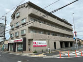 堺市東区西野 4階建 築35年のイメージ