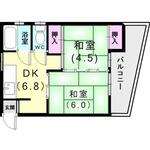 神戸市垂水区王居殿１丁目 3階建 築55年のイメージ