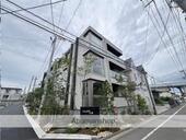 仙台市若林区畳屋丁 3階建 新築のイメージ