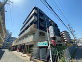 神戸市垂水区西脇２丁目 5階建 築36年のイメージ
