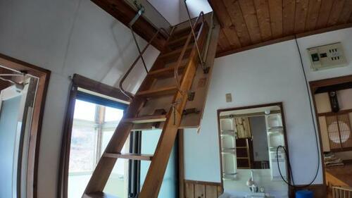 detached 栃木県那須塩原市上塩原