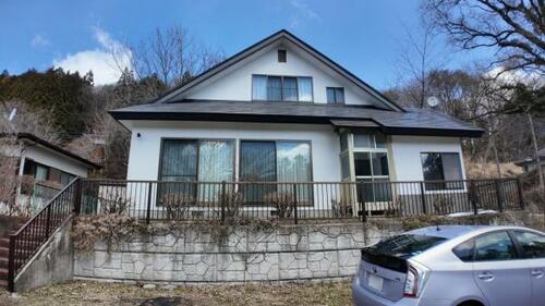 detached 栃木県那須塩原市上塩原