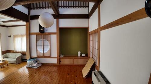 detached 栃木県那須塩原市上塩原