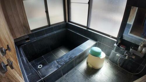 detached 栃木県那須塩原市上塩原