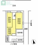 江戸川区江戸川５丁目 3階建 新築のイメージ