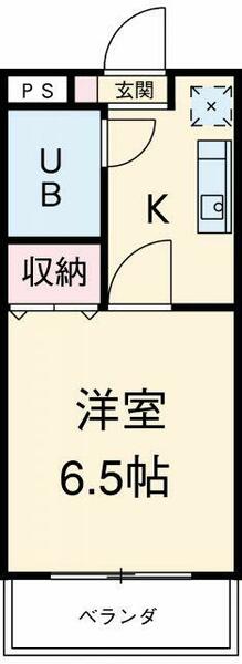 物件拡大画像