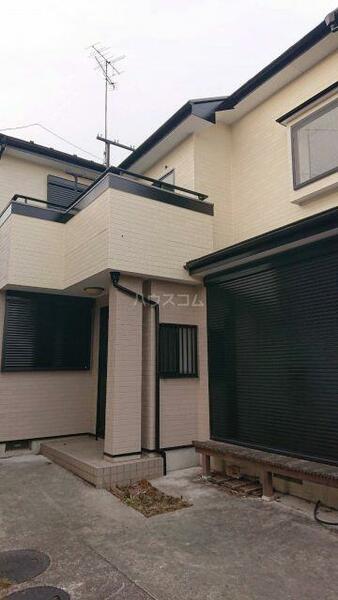 detached 埼玉県加須市向古河

地図を見る