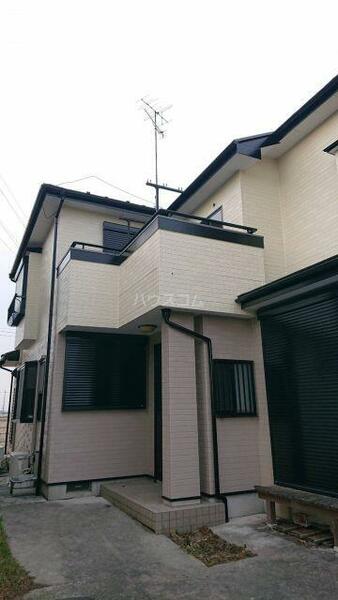 detached 埼玉県加須市向古河

地図を見る