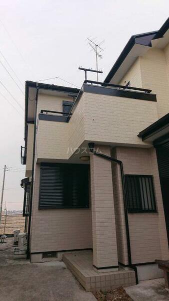 detached 埼玉県加須市向古河

地図を見る