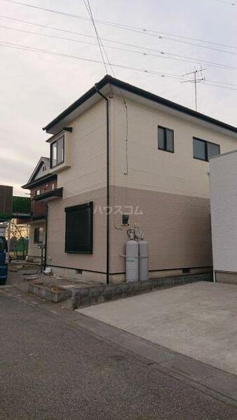 detached 埼玉県加須市向古河

地図を見る