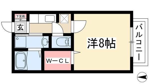 物件拡大画像