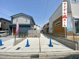 愛知県豊橋市西高師町字小谷