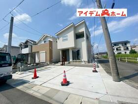 愛知県江南市宮後町砂場東