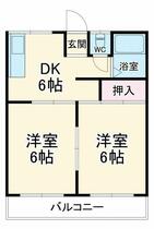間取り：211064581176