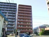 札幌市中央区南六条西１７丁目 10階建 築23年のイメージ