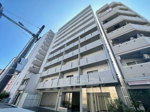 ＫＡＹＡ　ＫＩＫＵＩ 703｜愛知県名古屋市西区菊井２丁目(賃貸マンション2LDK・7階・70.84㎡)の写真 その1